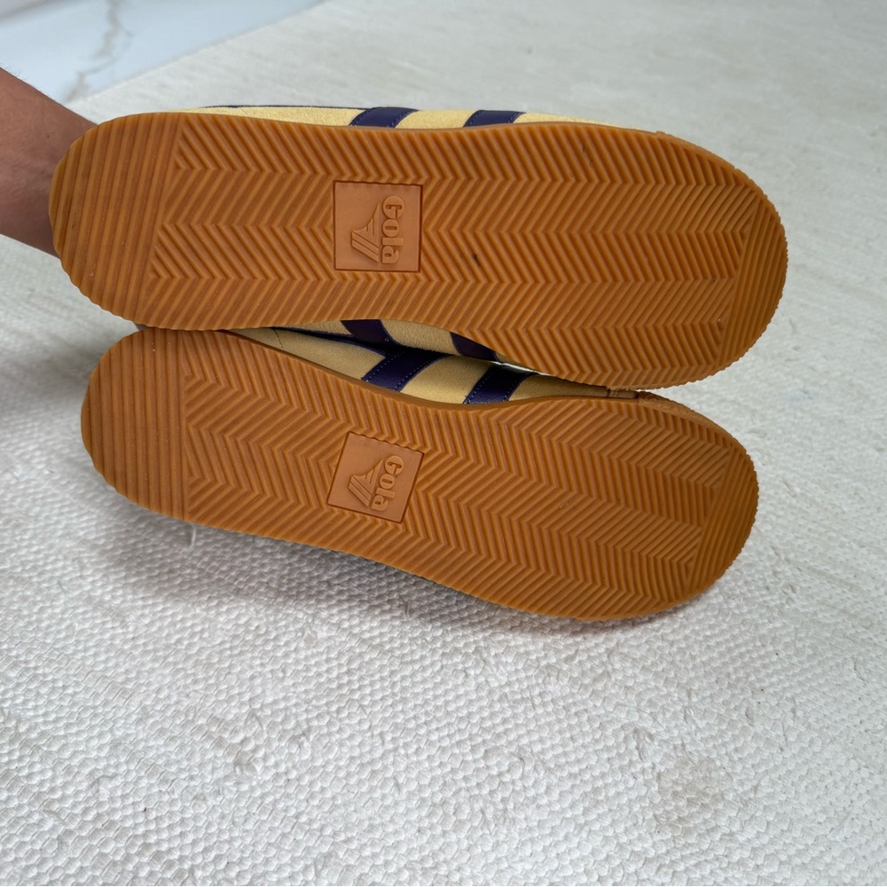 Gola Elan sz 41 sneakers - Picture 9 of 9